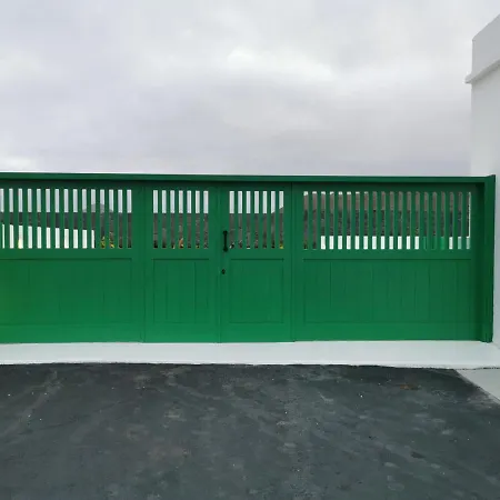 Tagoror Villa Tiagua