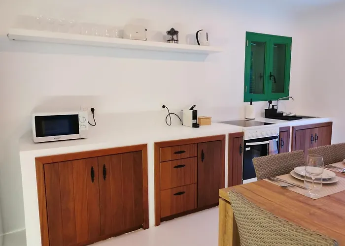 Tagoror Willa Tiagua