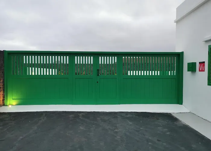 Tagoror Willa Tiagua